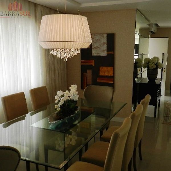 Seas Tower - Frente Mar - Pronto a morar