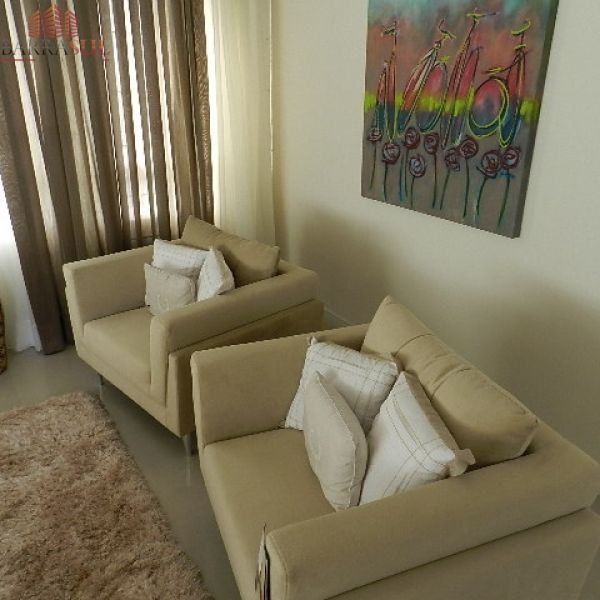 Seas Tower - Frente Mar - Pronto a morar