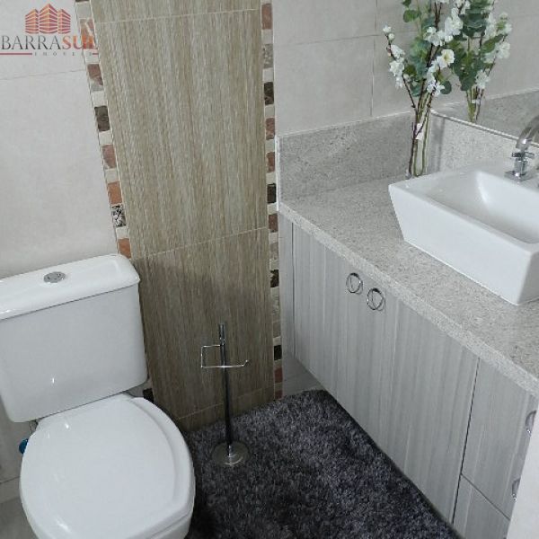 Seas Tower - Frente Mar - Pronto a morar