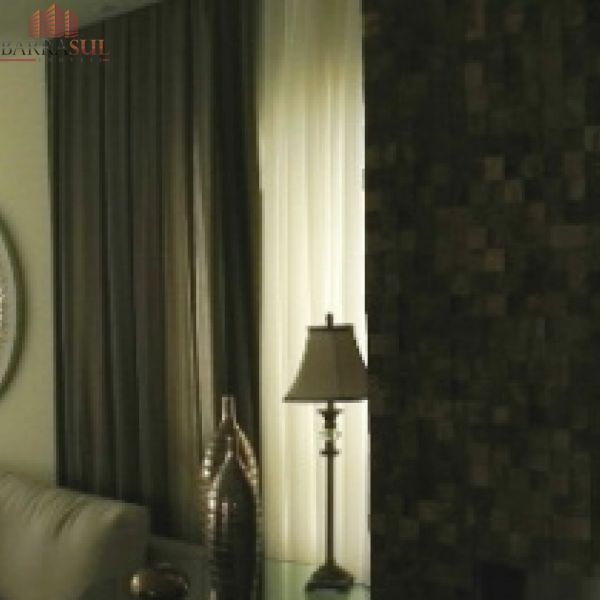 Seas Tower - Frente Mar - Pronto a morar