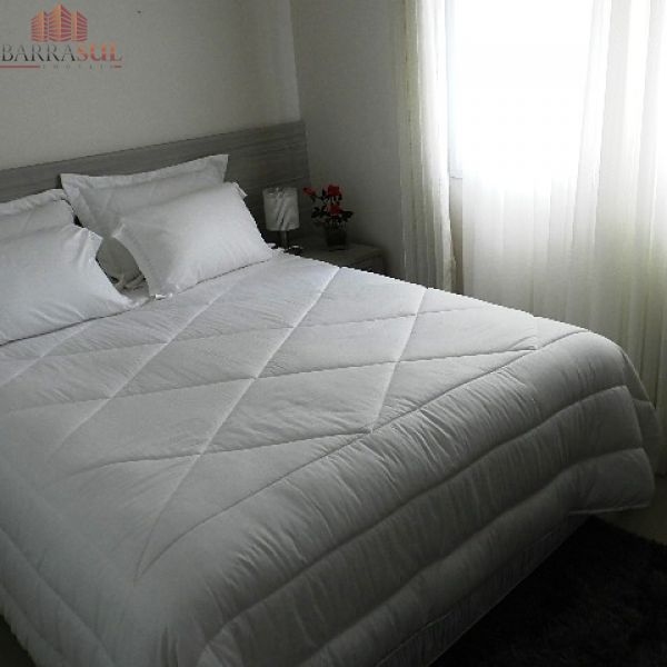 Seas Tower - Frente Mar - Pronto a morar