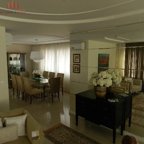 Seas Tower - Frente Mar - Pronto a morar