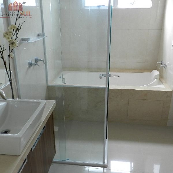 Seas Tower - Frente Mar - Pronto a morar