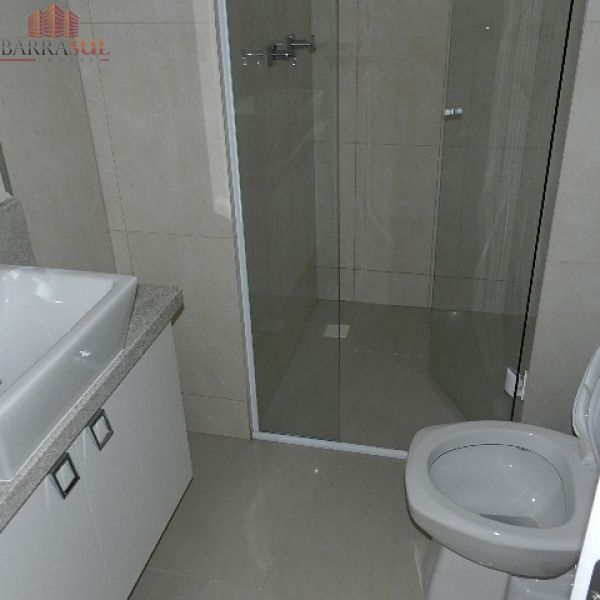 Seas Tower - Frente Mar - Pronto a morar