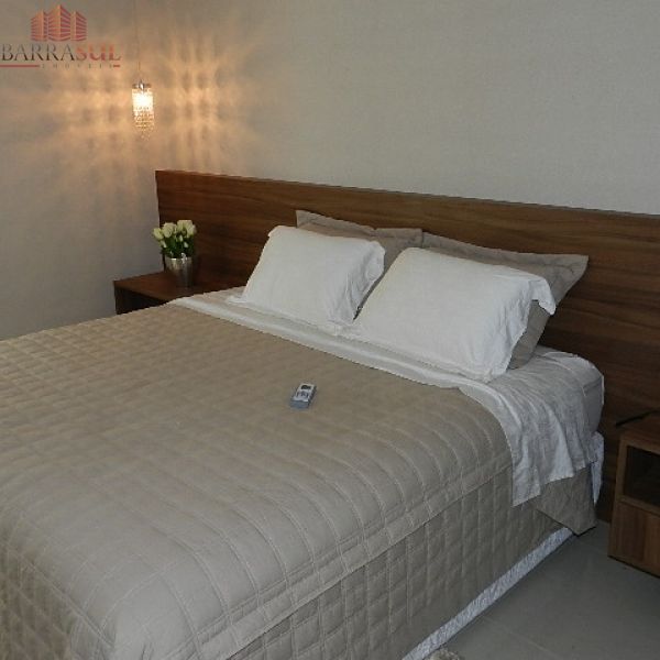 Seas Tower - Frente Mar - Pronto a morar