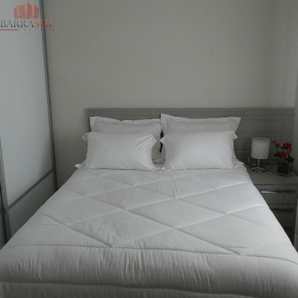 Seas Tower - Frente Mar - Pronto a morar