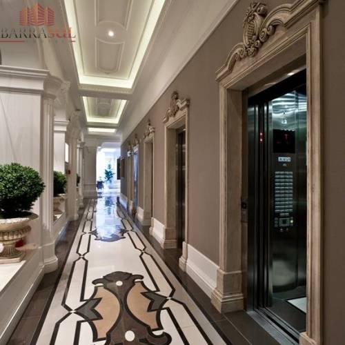 Villa Serena Barra Sul - Frias com qualidade