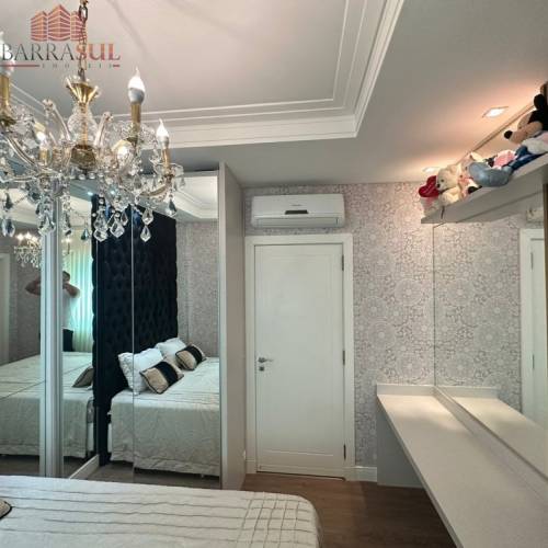 Villa Serena Barra Sul - Frias com qualidade