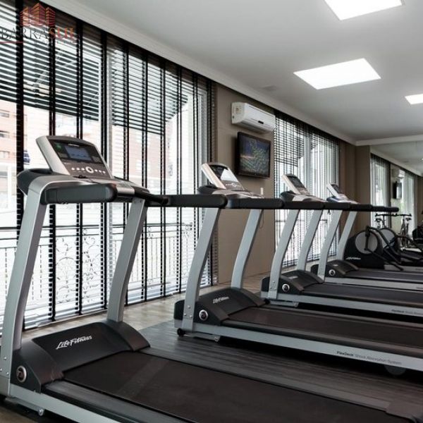 Villa Serena Barra Sul - Frias com qualidade