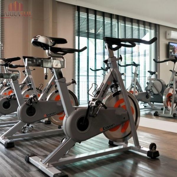 Villa Serena Barra Sul - Frias com qualidade