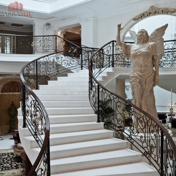 Villa Serena Barra Sul - Frias com qualidade