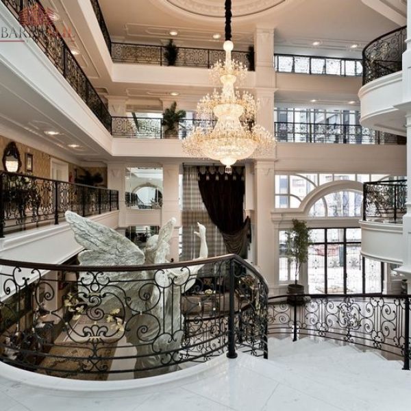 Villa Serena Barra Sul - Frias com qualidade