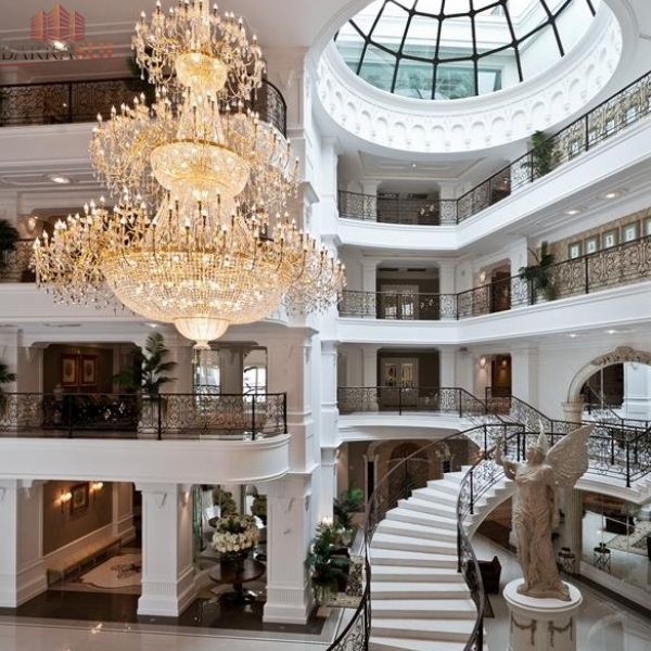 Villa Serena Barra Sul - Frias com qualidade