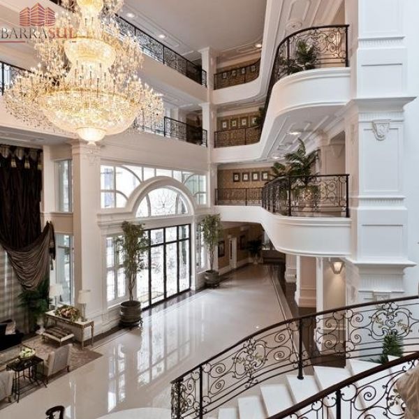 Villa Serena Barra Sul - Frias com qualidade