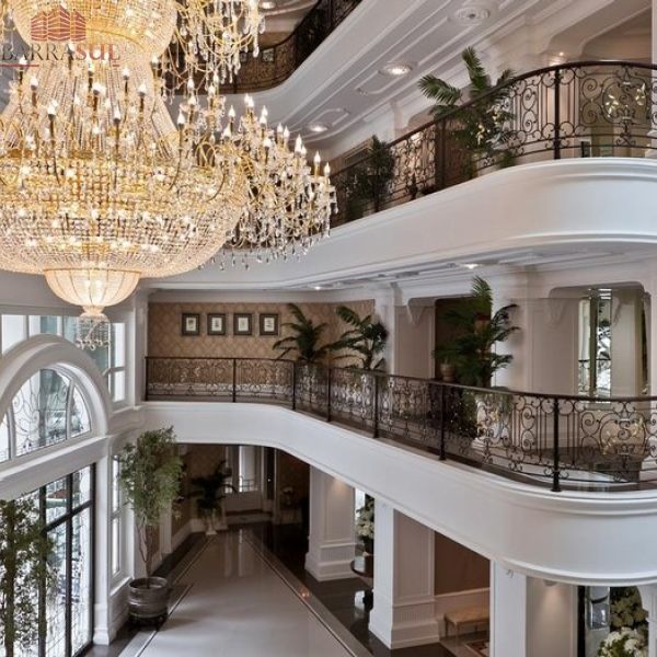 Villa Serena Barra Sul - Frias com qualidade