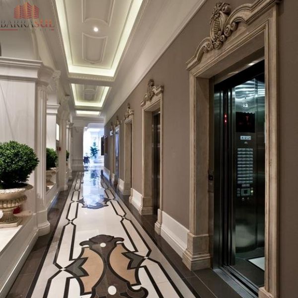 Villa Serena Barra Sul - Frias com qualidade