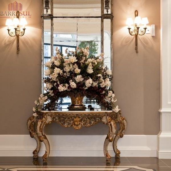 Villa Serena Barra Sul - Frias com qualidade