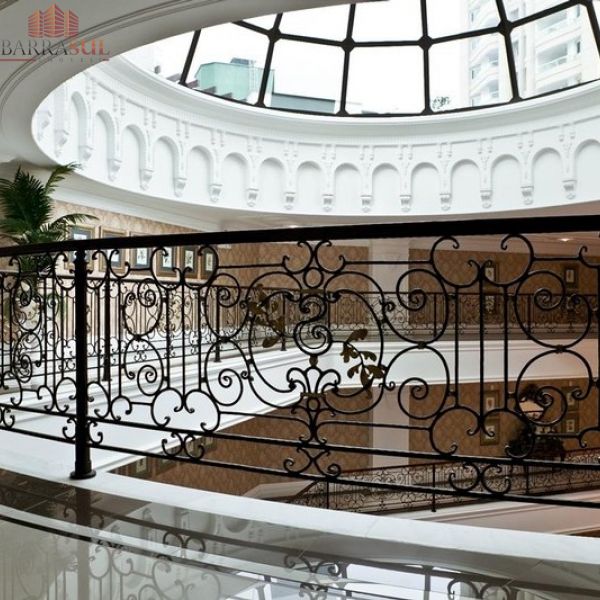 Villa Serena Barra Sul - Frias com qualidade