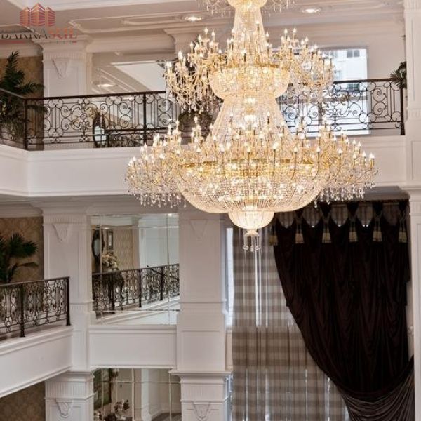 Villa Serena Barra Sul - Frias com qualidade