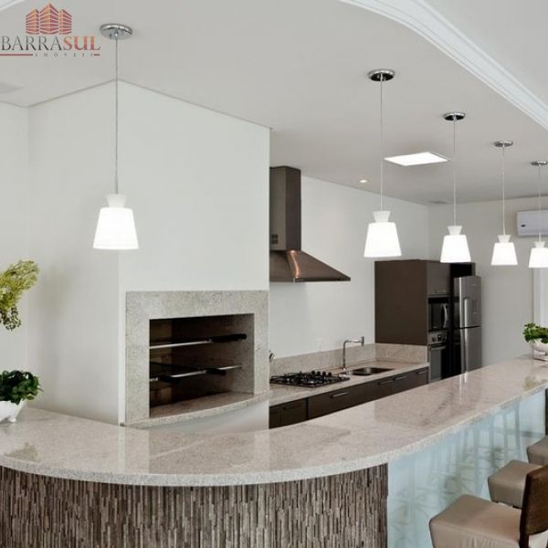 Villa Serena Barra Sul - Frias com qualidade