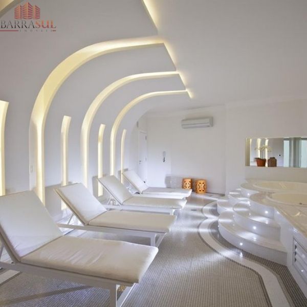 Villa Serena Barra Sul - Frias com qualidade