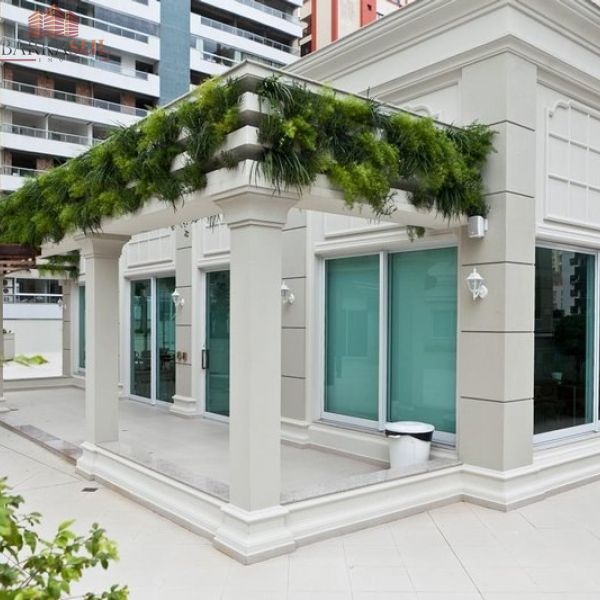 Villa Serena Barra Sul - Frias com qualidade