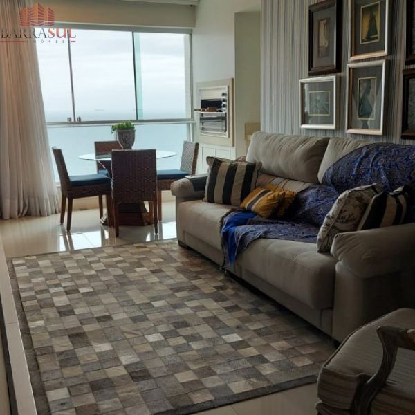 Villa Serena Barra Sul - Frias com qualidade