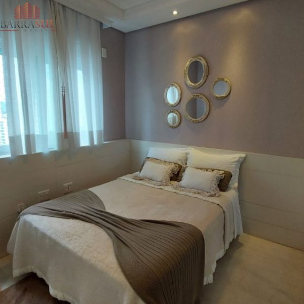 Villa Serena Barra Sul - Frias com qualidade