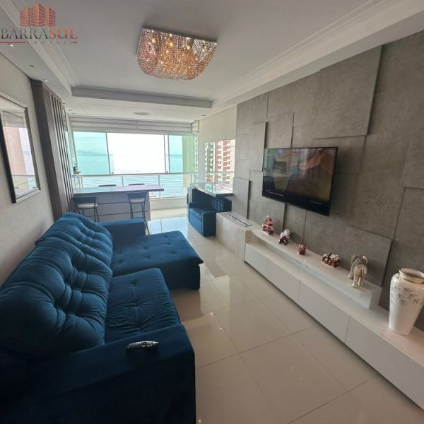 Villa Serena Barra Sul - Frias com qualidade