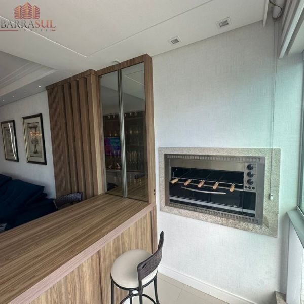 Villa Serena Barra Sul - Frias com qualidade