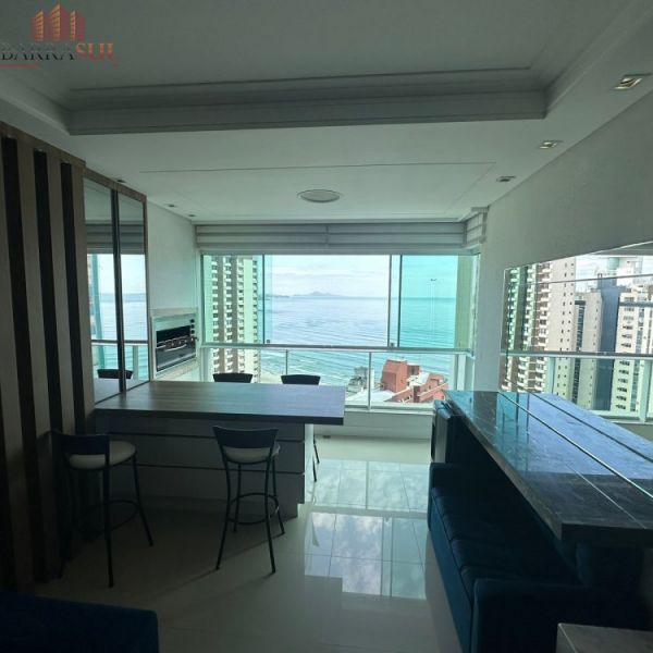 Villa Serena Barra Sul - Frias com qualidade