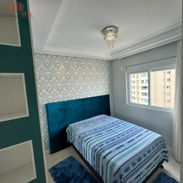 Villa Serena Barra Sul - Frias com qualidade