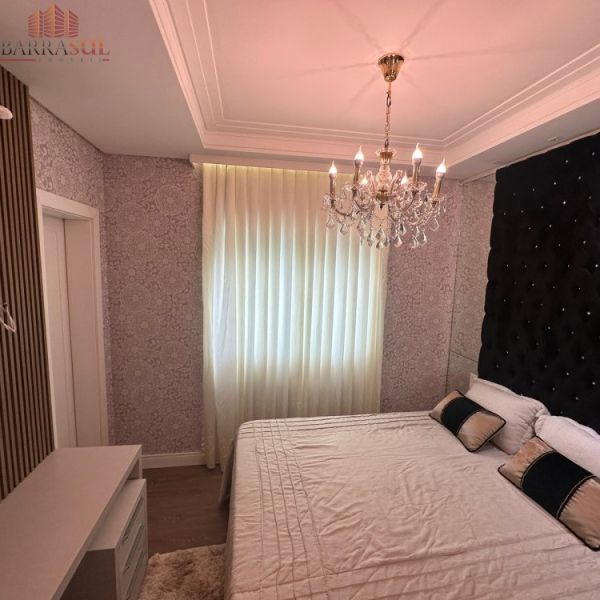 Villa Serena Barra Sul - Frias com qualidade