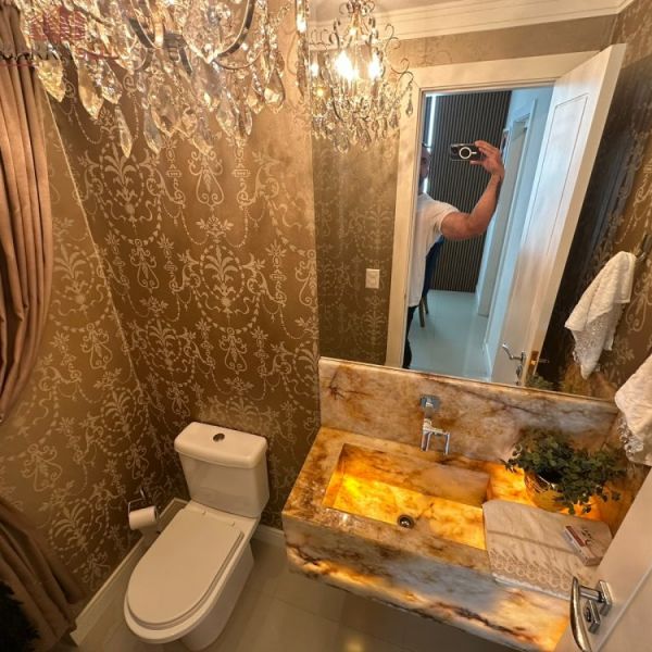 Villa Serena Barra Sul - Frias com qualidade