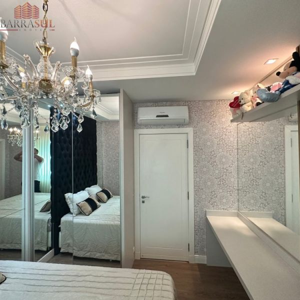 Villa Serena Barra Sul - Frias com qualidade