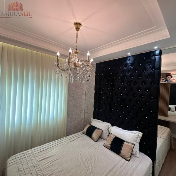 Villa Serena Barra Sul - Frias com qualidade