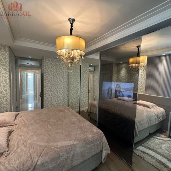 Villa Serena Barra Sul - Frias com qualidade