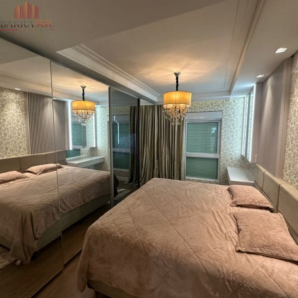 Villa Serena Barra Sul - Frias com qualidade