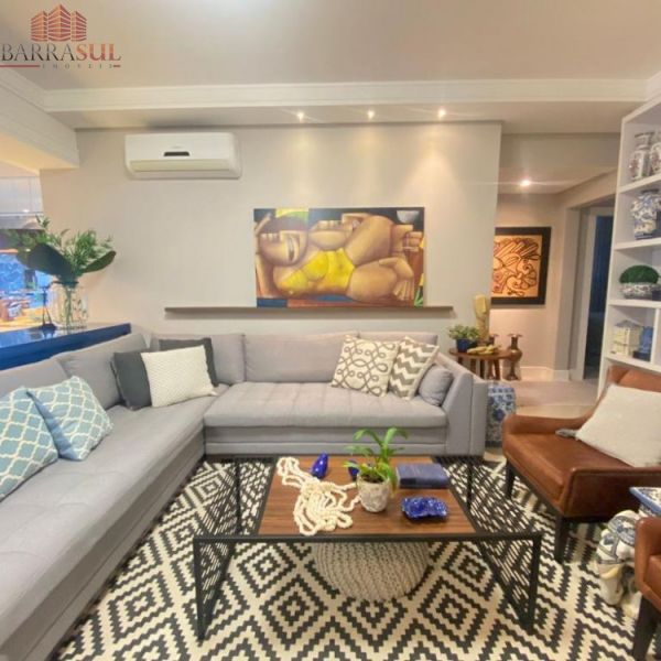 Edifcio Holambra - Rua 4400 - Barra Sul