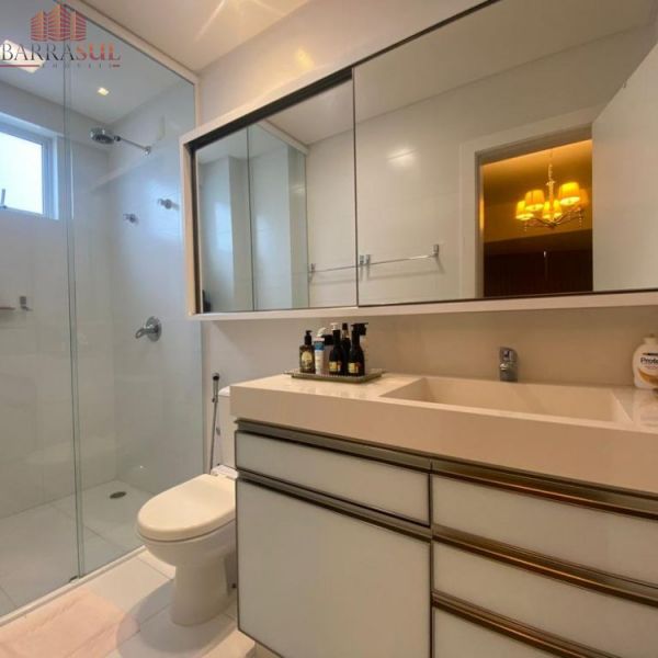 Edifcio Holambra - Rua 4400 - Barra Sul