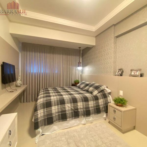 Edifcio Holambra - Rua 4400 - Barra Sul