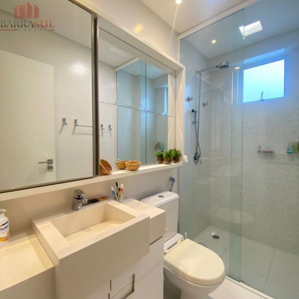 Edifcio Holambra - Rua 4400 - Barra Sul