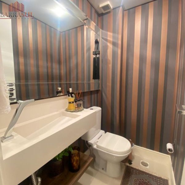 Edifcio Holambra - Rua 4400 - Barra Sul