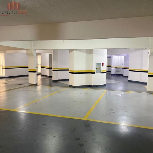 Edifcio Holambra - Rua 4400 - Barra Sul