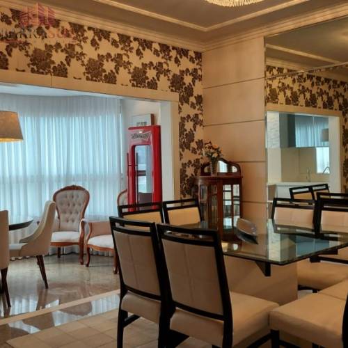 Vale Dourado Residencial - Frente mar