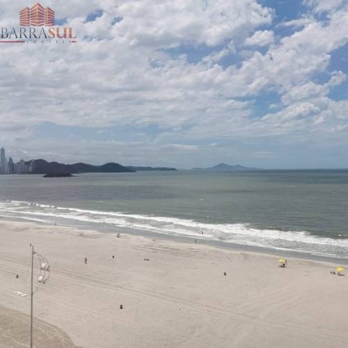 Vale Dourado Residencial - Frente mar