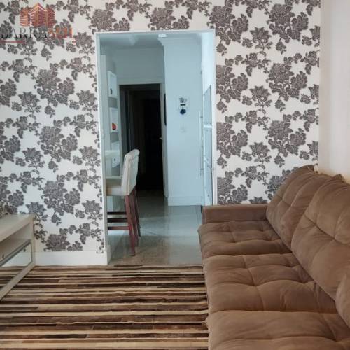 Vale Dourado Residencial - Frente mar
