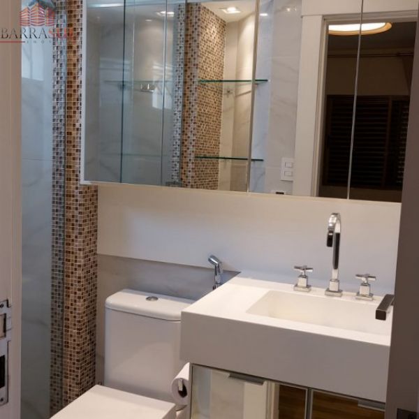 Vale Dourado Residencial - Frente mar