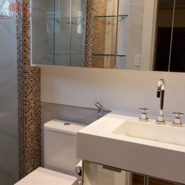 Vale Dourado Residencial - Frente mar