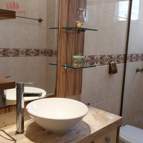 Vale Dourado Residencial - Frente mar